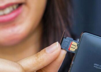 Langkah Tegas Atasi Penipuan, Pemerintah Wajibkan Verifikasi Wajah dan Batasi Jumlah Kartu SIM