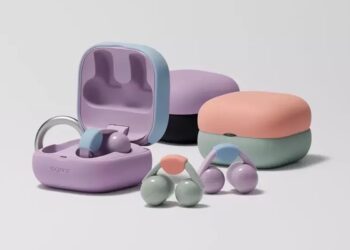 Earbud Open-Ear Sony LinkBuds Clip Akhirnya Rilis di Tanah Air!