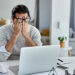 Jangan Biarkan Layar Merusak Mata Anda! Begini Cara Mencegah Computer Vision Syndrome