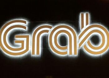 Grab Resmi Akuisisi Perusahaan Investasi AS Stash Financial