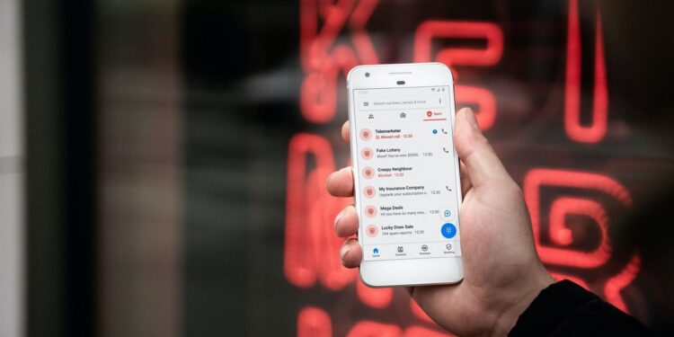 2 Miliar Ancaman Diblokir, Sistem Anti-Spam Komdigi Selamatkan Warga dari Penipuan Digital