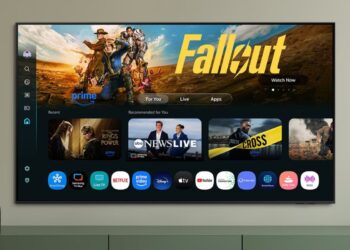 Pasar TV 8K Meredup, LG Putuskan Hentikan Pengembangan