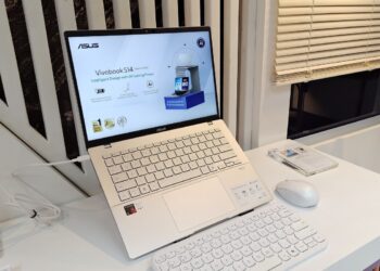 Paten HEVC Jadi Masalah, Asus dan Acer Dilarang Jualan di Jerman
