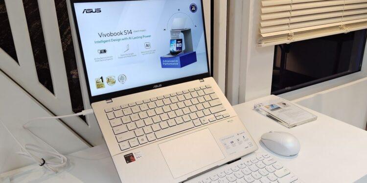 Paten HEVC Jadi Masalah, Asus dan Acer Dilarang Jualan di Jerman