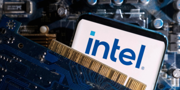 Intel Resmi Bersaing, Rancang GPU Khusus untuk Jawab Dominasi Nvidia di AI