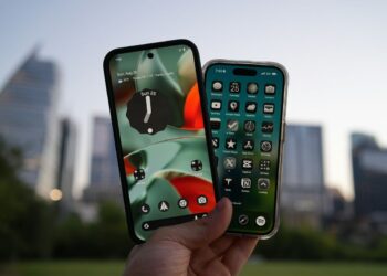 Dukungan Quick Share ke AirDrop Melebar, Tak Hanya untuk Perangkat Google Lagi
