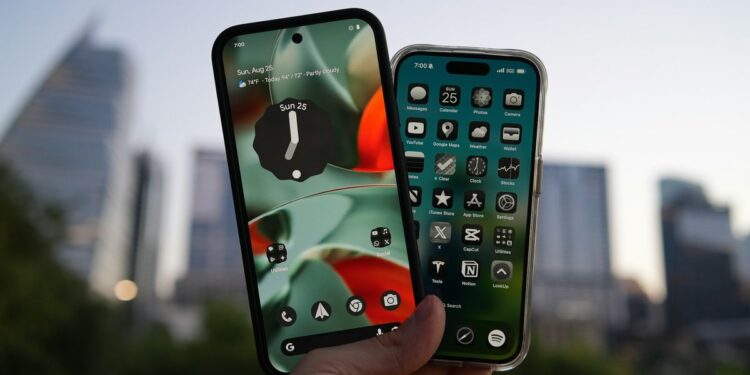 Dukungan Quick Share ke AirDrop Melebar, Tak Hanya untuk Perangkat Google Lagi