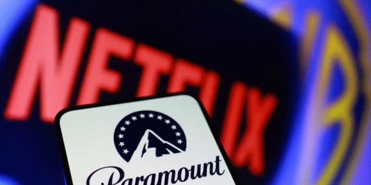 Netflix Tarik Diri dari Mega Akuisisi Warner Bros. Discovery, Serahkan Panggung ke Paramount Skydance