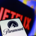 Netflix Tarik Diri dari Mega Akuisisi Warner Bros. Discovery, Serahkan Panggung ke Paramount Skydance