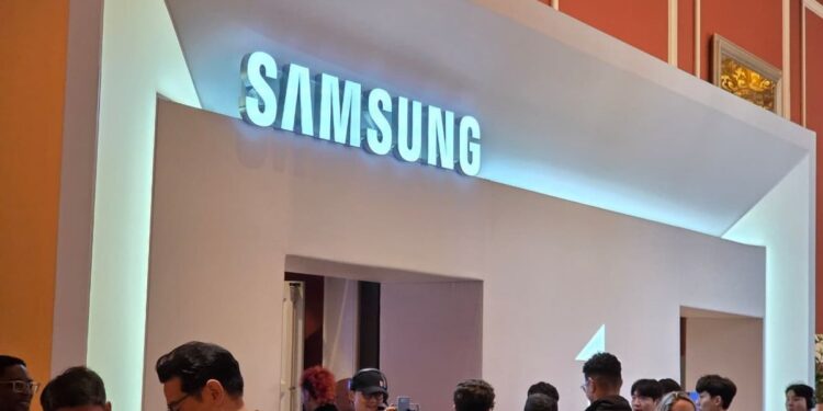 “Telat Start” Tapi Langsung Serang! Samsung Uji Coba Baterai 20.000 mAh Buat HP Masa Depan