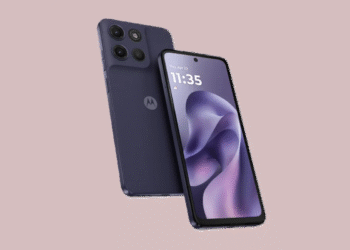 Motorola Perkenalkan G17 Series! Layar Besar, Kamera 50MP, dan Baterai Tahan Lama
