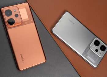 Realme P4 Power 5G Resmi Rilis, Bawa Baterai Titan 10.001 mAh dan Harga Terjangkau
