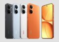 Redmi Turbo 5 Max Bawa Baterai 9.000 mAh dan Kecepatan Processor 3.7 GHz ke Segmen 6 Jutaan