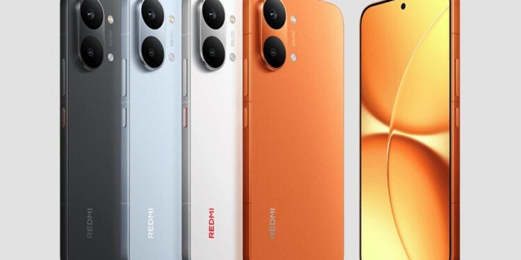 Redmi Turbo 5 Max Bawa Baterai 9.000 mAh dan Kecepatan Processor 3.7 GHz ke Segmen 6 Jutaan