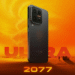 Resmi! HP Gaming iQoo 15 Ultra Bawa Snapdragon 8 Elite Gen 5 dan Tombol Trigger 600 Hz