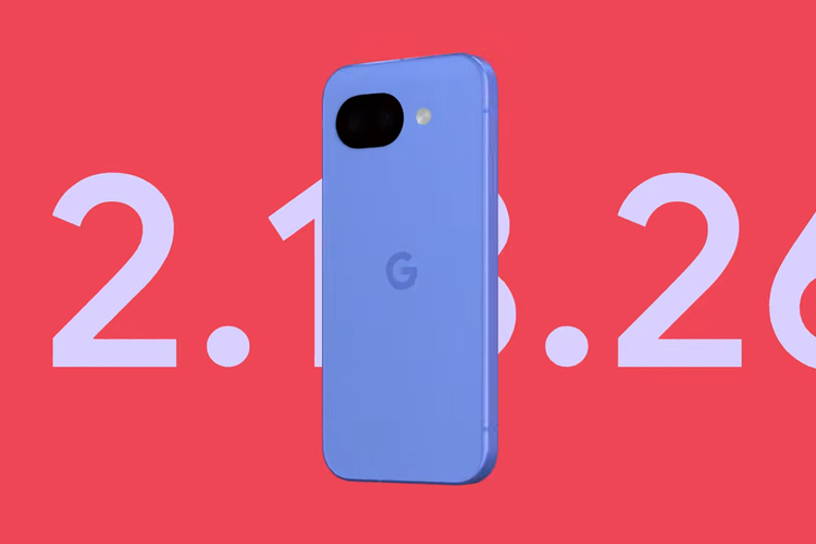 Google Pixel 10a