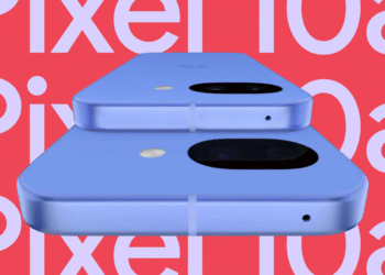 Siap Rilis! Seperti Apa Wajah dan Spesifikasi Pixel 10a yang Diumumkan Google?