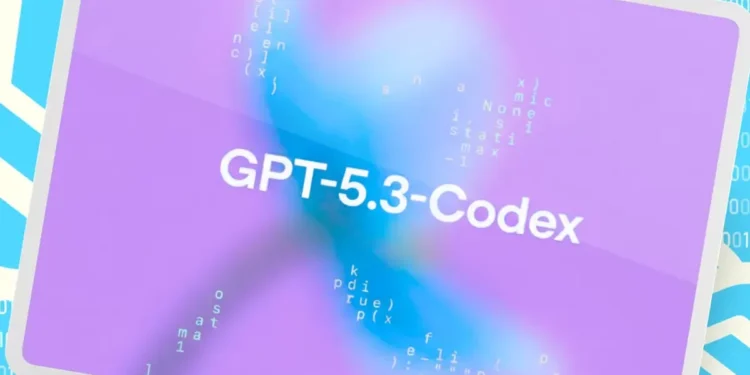 GPT-5.3 Codex Resmi Diluncurkan, OpenAI Klaim Performa dan Efisiensi Tertinggi