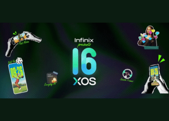 Infinix Bongkar UI Terbarunya, XOS 16 Bikin Smartphone Lama Jadi “Hidup” Lagi!