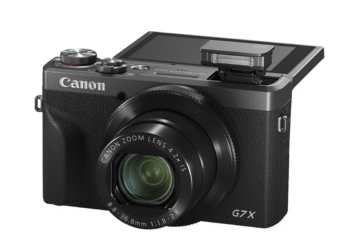 Rayakan 30 Tahun PowerShot, Canon Luncurkan G7 X Mark III Edisi Khusus