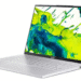 Laptop 14 Inci Terbaru Acer, Swift Lite 14 AI, Fokus pada Mobilitas dan Kolaborasi Cerdas