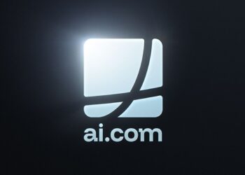 Langkah Gila Kris Marszalek, Rela Gelontor Triliunan Rupiah demi Domain AI.com, Ini Target Besarnya