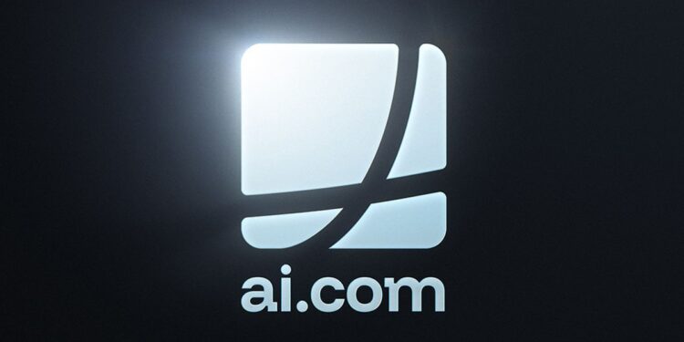Langkah Gila Kris Marszalek, Rela Gelontor Triliunan Rupiah demi Domain AI.com, Ini Target Besarnya