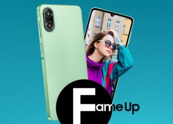 Samsung F70e 5G Akhirnya Meluncur, Langsung Jadi Ancaman buat Kompetitor