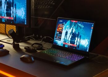 Atasi Overheat Tanpa Bongkar Pasang, HP HyperX Omen 15 Punya Senjata Rahasia Bernama Omen Fan Cleaner