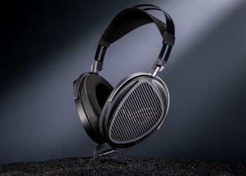Hadirkan Audio Hi-Fi, Asus Luncurkan Headset ROG Kithara untuk Gamer dan Audiophile