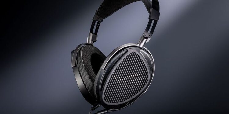 Hadirkan Audio Hi-Fi, Asus Luncurkan Headset ROG Kithara untuk Gamer dan Audiophile