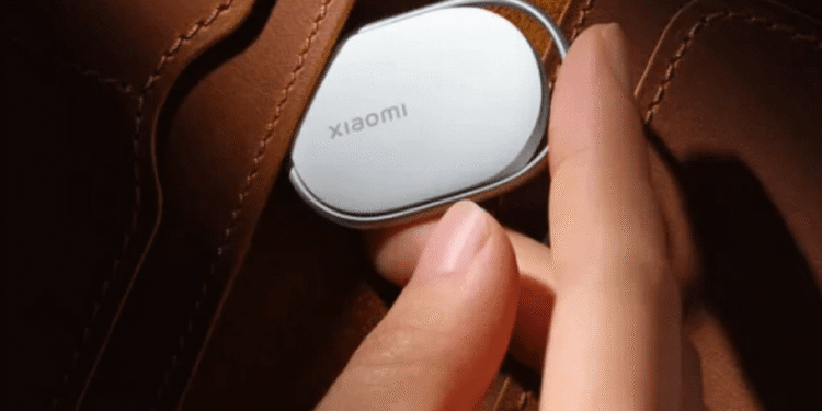 Apple AirTag Ketemu Lawan, Xiaomi Tag Lebih Murah, Lebih Ramah di Kantong