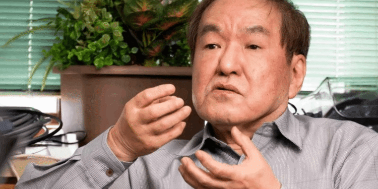 Hideki Sato Berpulang, Jejaknya di Dunia Konsol Sega Tak Akan Terlupakan