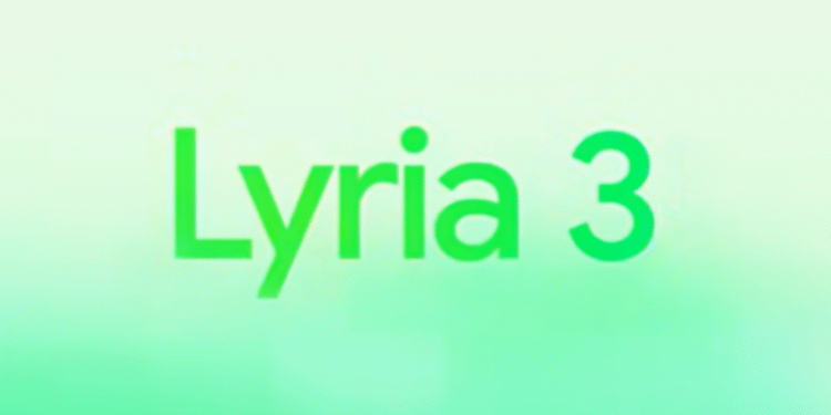Bikin Lagu Semakin Mudah, Google Integrasikan Lyria 3 ke Gemini, Cukup Modal Kata-kata