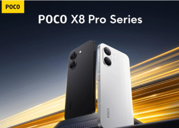 Muncul Bocoran Dua Varian Poco X8 Series, Ini Rincian Spesifikasinya