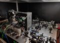 Asus ROG Flow Z13 Versi KJP Masuk Indonesia, Bawa Prosesor AMD Ryzen AI
