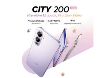 Samsung Galaxy Buds 4 Series Resmi, Bawa Peningkatan ANC dan Fitur AI untuk Pengguna