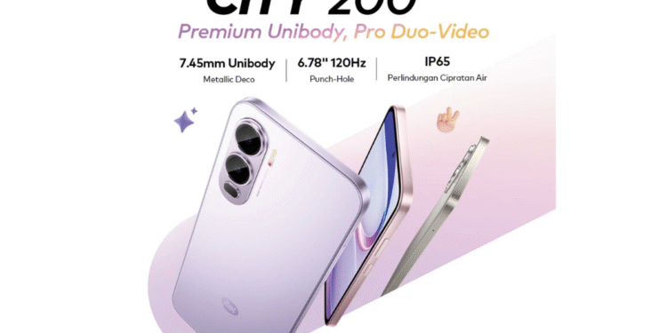 Samsung Galaxy Buds 4 Series Resmi, Bawa Peningkatan ANC dan Fitur AI untuk Pengguna