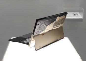 Asus ROG Flow Z13 Versi KJP Masuk Indonesia, Bawa Prosesor AMD Ryzen AI