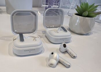 Samsung Galaxy Buds 4 Series Resmi, Bawa Peningkatan ANC dan Fitur AI untuk Pengguna