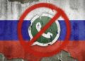 Pemerintah Rusia Tutup Akses WhatsApp, Jutaan Warga Terdampak