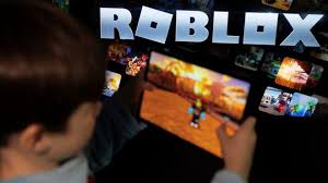 Roblox

