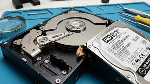 Siap-siap Dompet Nangis! Harga HDD Diprediksi Terbang Imbas Ulah Raksasa Cloud