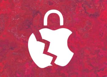 Kebocoran Data Besar-besaran Ancam Rahasia Desain Produk Apple yang Belum Dirilis