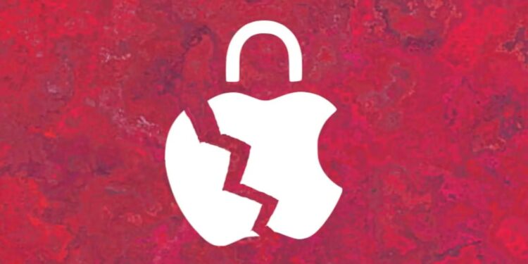Kebocoran Data Besar-besaran Ancam Rahasia Desain Produk Apple yang Belum Dirilis