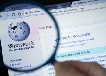 Tak Daftar PSE, Wikimedia Indonesia Kena Sanksi Pembatasan Akses
