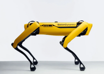 Bukan Sekadar Robot, Spot dan Vision 60 Hadir untuk Amankan Fasilitas Data Center