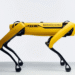 Bukan Sekadar Robot, Spot dan Vision 60 Hadir untuk Amankan Fasilitas Data Center