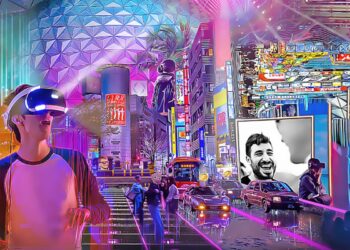 Meta Hentikan Layanan Horizon Worlds di VR, Fokus Kembangkan Versi Mobile