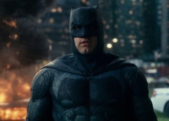 Langkah Strategis Netflix, Akuisisi Perusahaan AI Buatan Ben Affleck